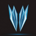 Shop Crystals And Gemstones logo