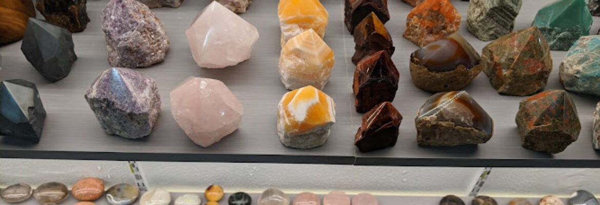 5280 Crystals