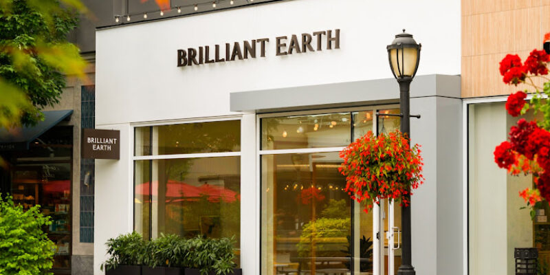 Brilliant Earth