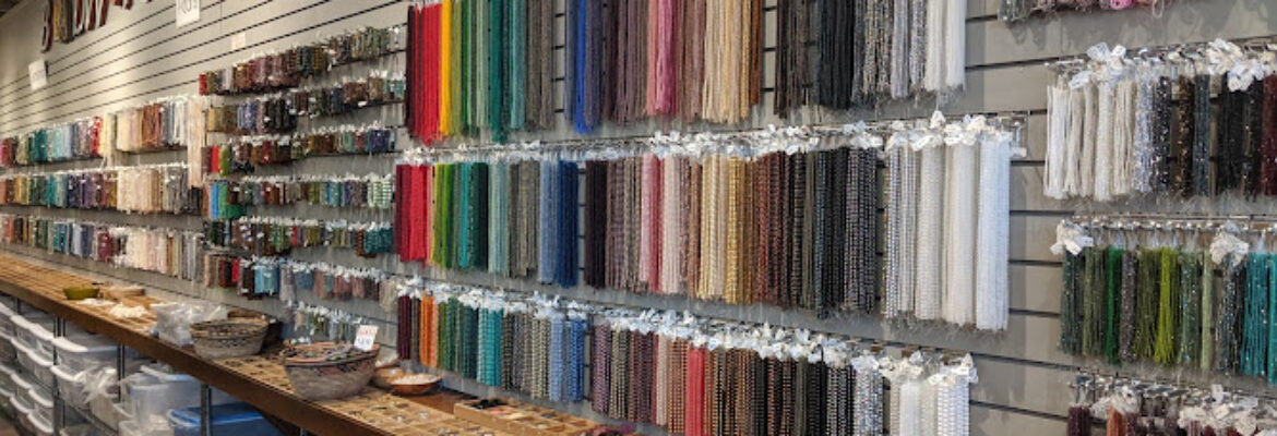 Beadworld