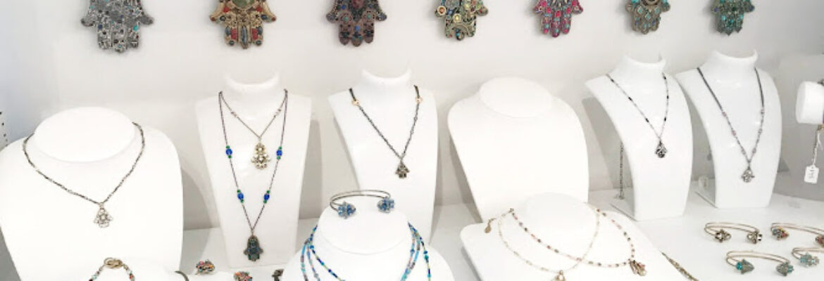 Michal Golan Jewelry