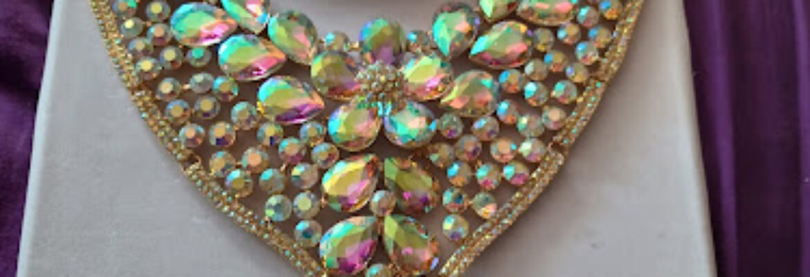 Princess Jewelry
