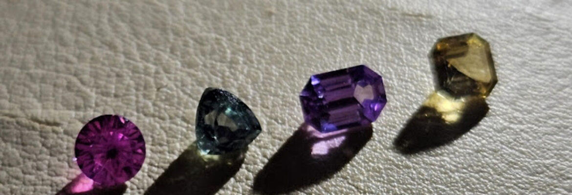The Natural Sapphire Company