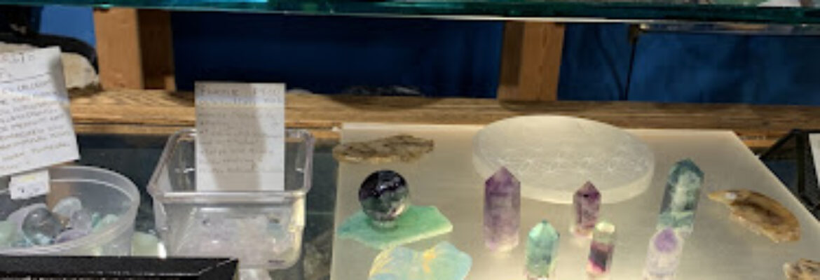 Gem Heaven Spiritual Store