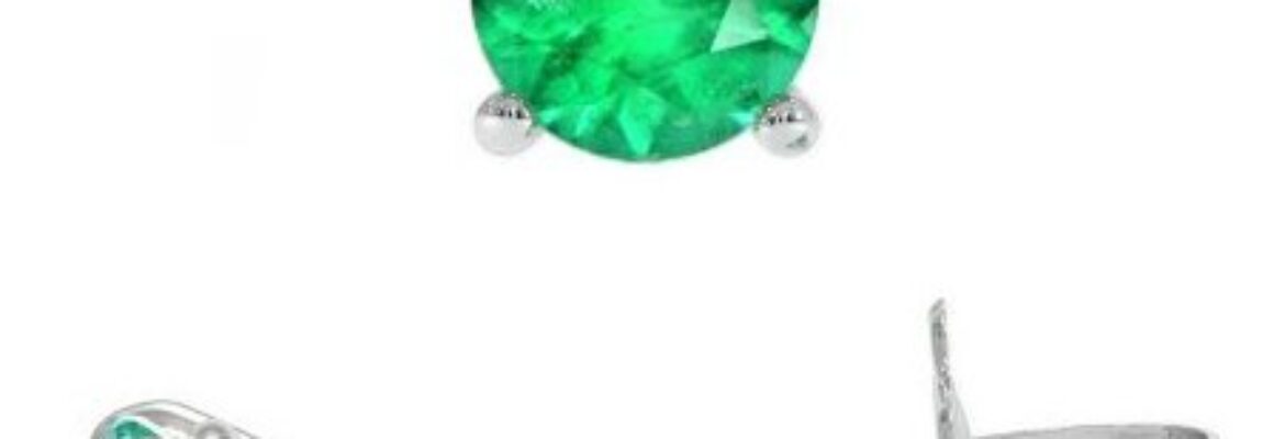 The Natural Emerald Company