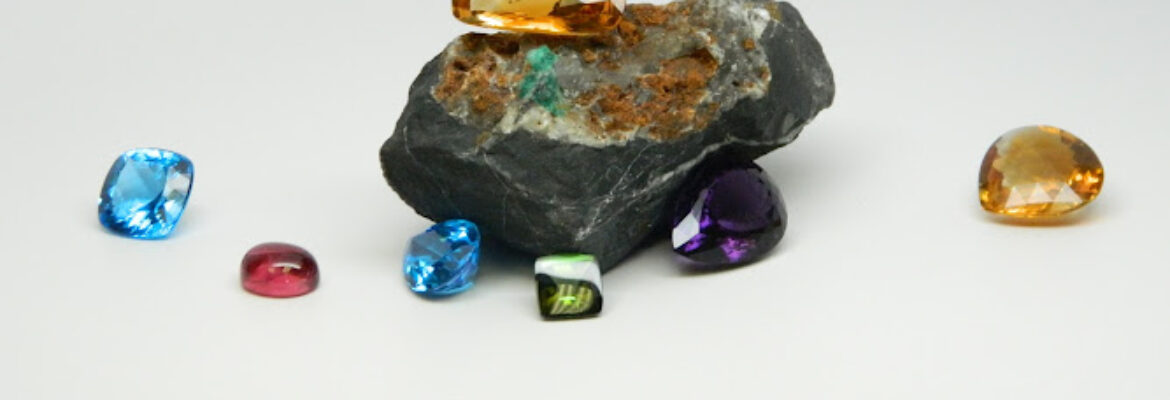 Mariyam Jewels USA Inc.