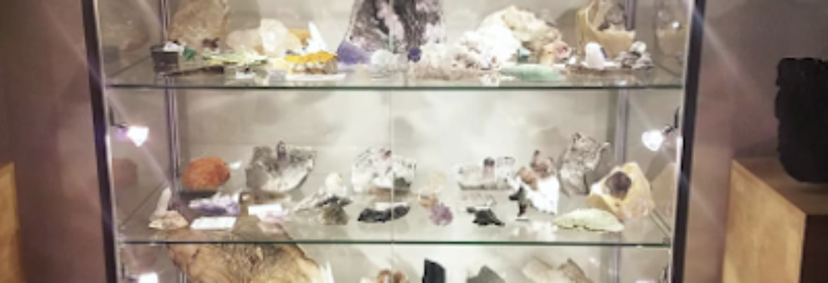 The Mineral Collective