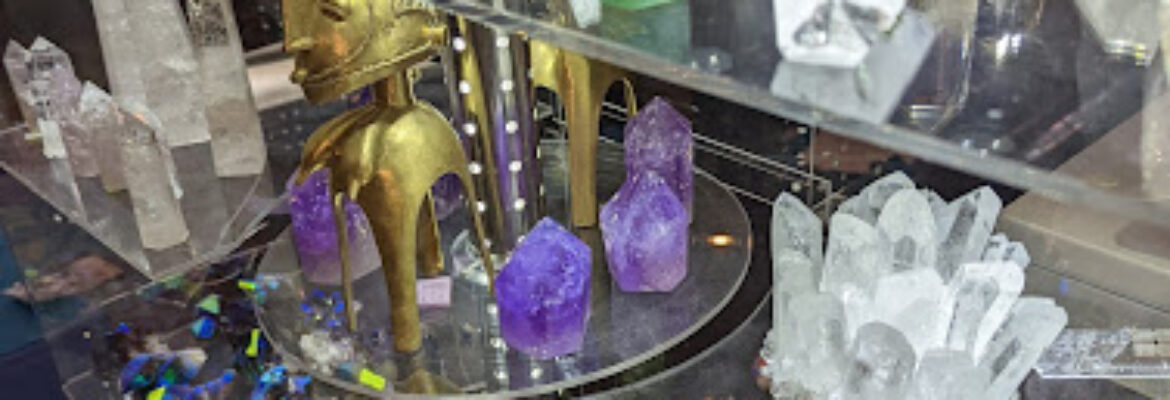 House of Sacred Harmony
