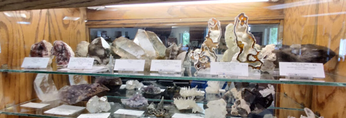 Dave Bunk Minerals