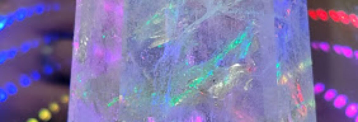 Mystical Matter L.L.C.