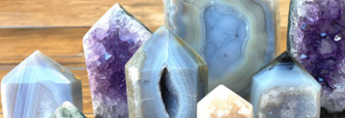 Crystal Joys