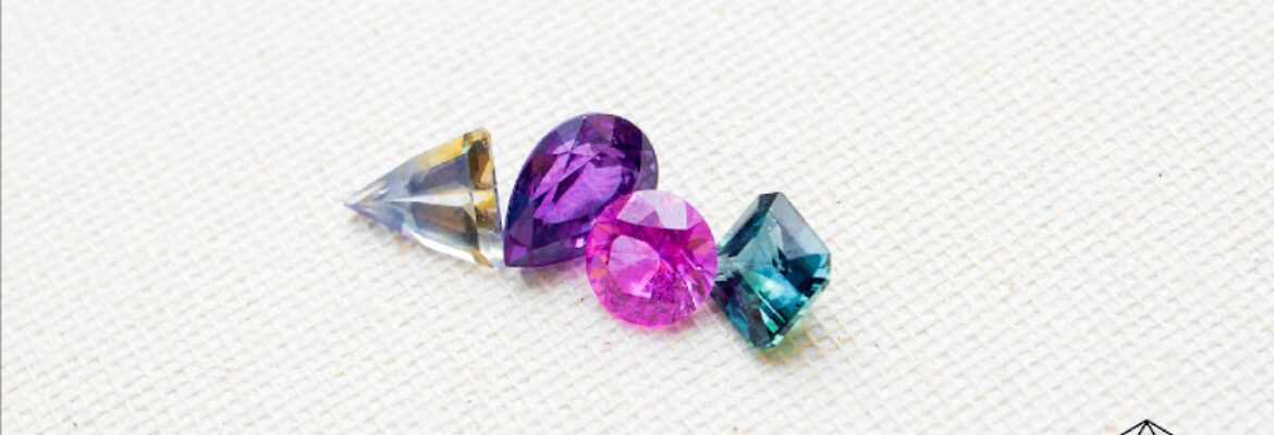 The Gem Syndicate