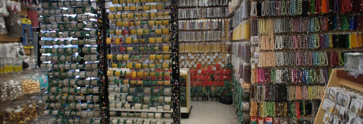 Bead Factory