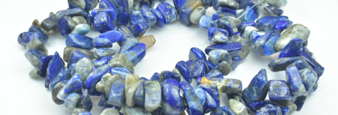 Shenoute Beads