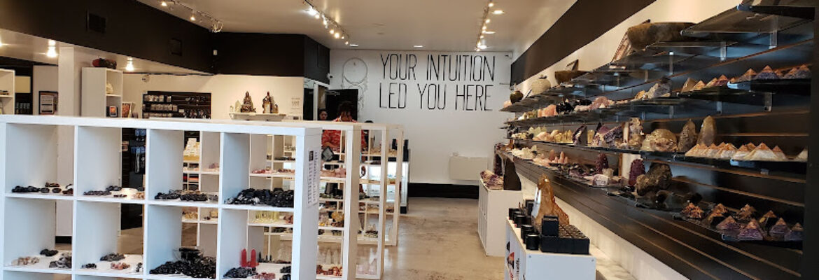 House of Intuition West Hollywood
