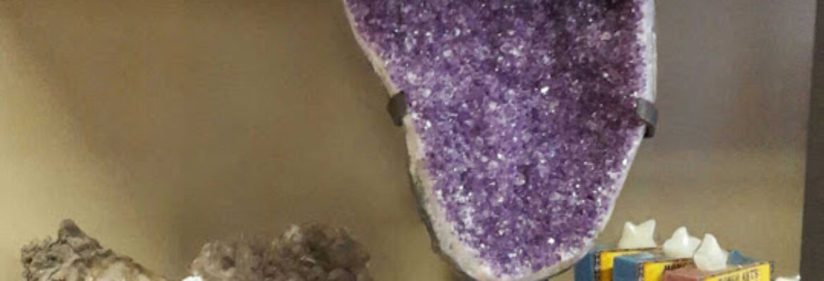 High Ho Gems, Inc.