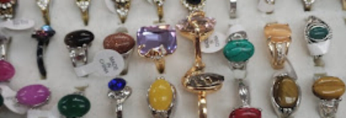 Wintime Jewelry Accessories