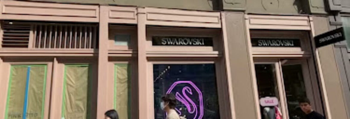 Swarovski Instant Wonder