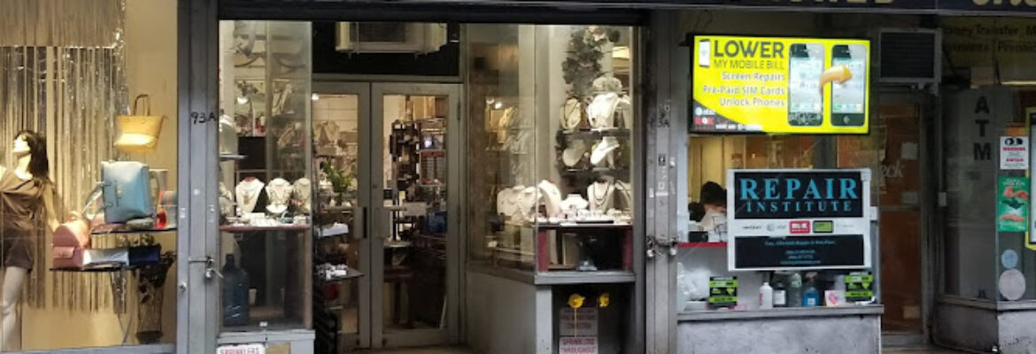 Tansey Tang Cultured Pearls