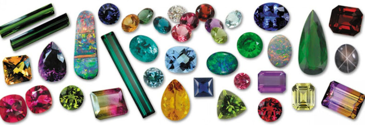 Allan A Goldman Inc. – Stonemangems