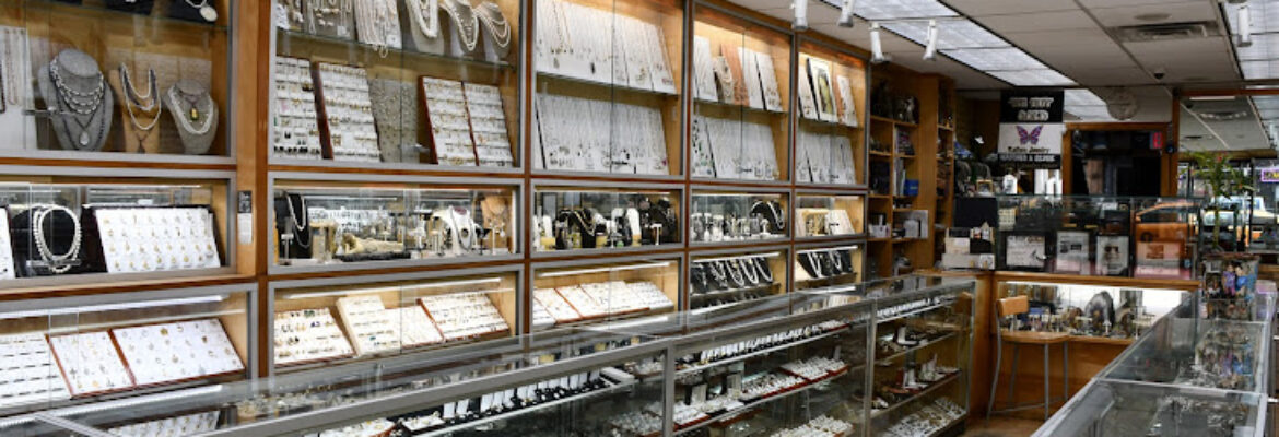 Kathe’s Jewelry