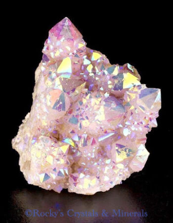 Rocky’s Crystals & Minerals
