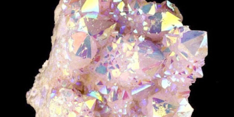 Rocky’s Crystals & Minerals