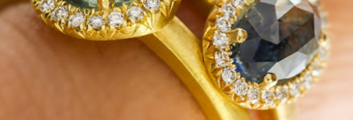 Green Lake Jewelry Works