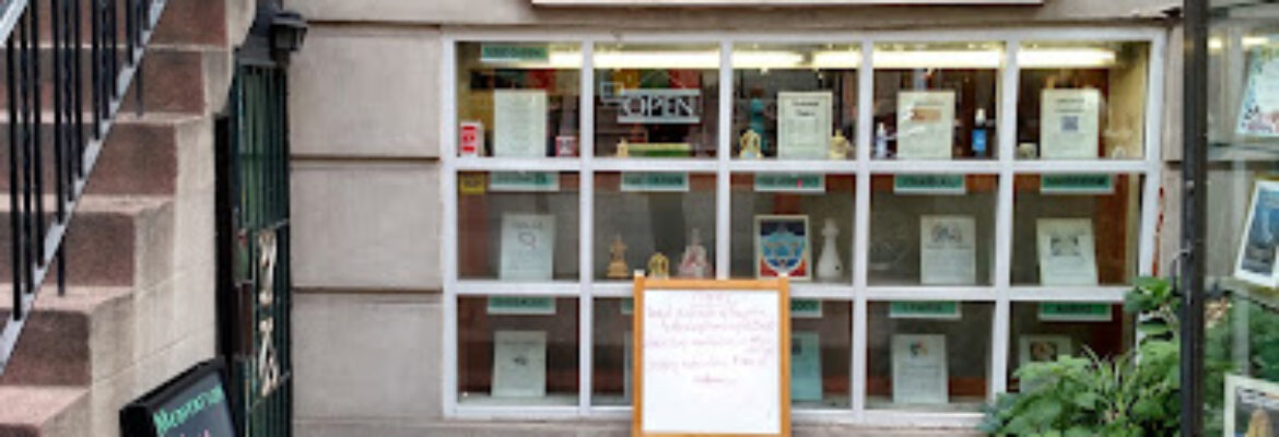 Quest Bookshop