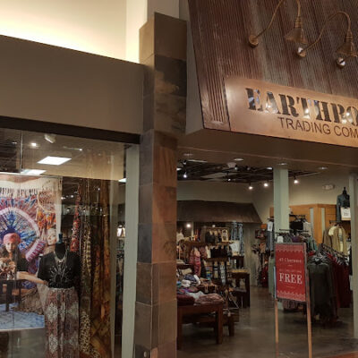 Earthbound Trading Co.