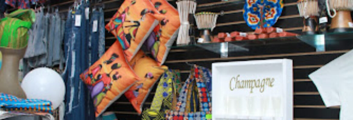 Tola’s Creations Botanica, Wellness & Cultural Center