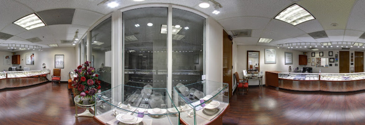 Global Rings Jewelry Inc.
