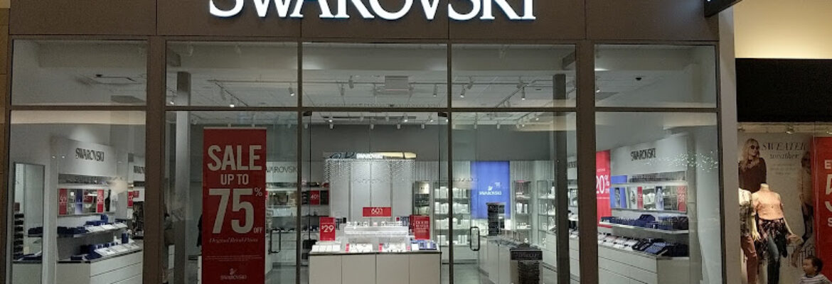 Swarovski Outlet
