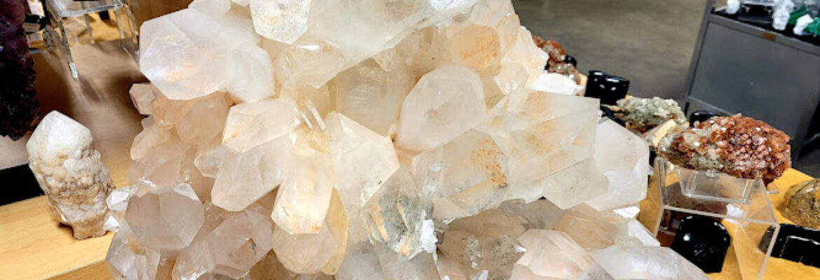 Mama’s Minerals