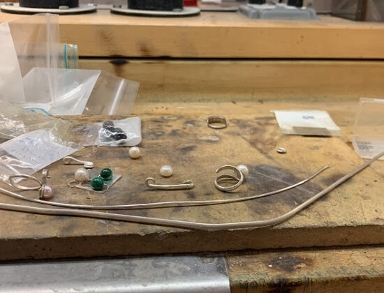 Dikra Gem Inc
