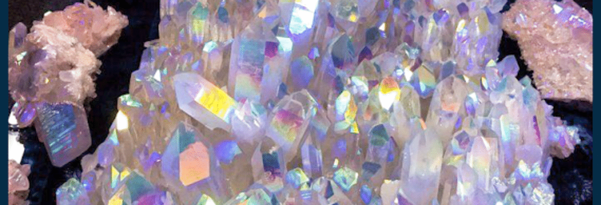 FAE Rocks Aura Shop – crystals, chakras and metaphysics