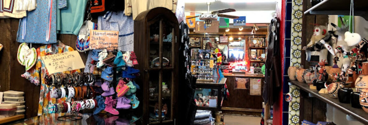 Tin-Nee-Ann Trading Co