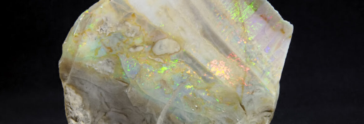 Eggers Lapidary