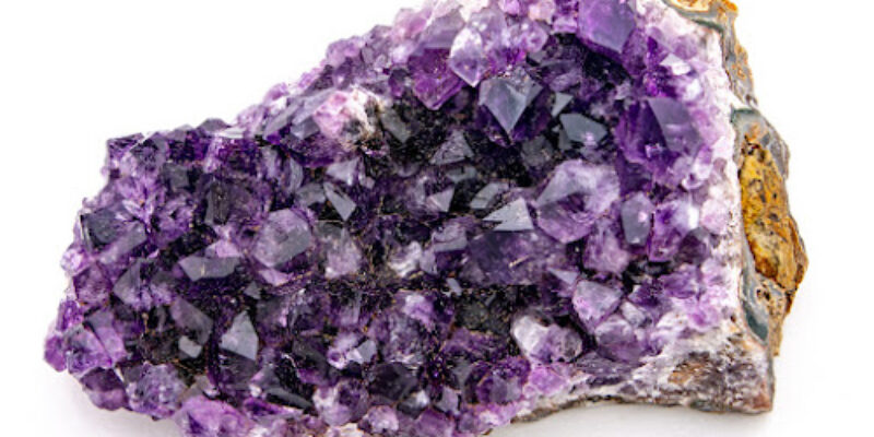 Rocky’s Crystals & Minerals