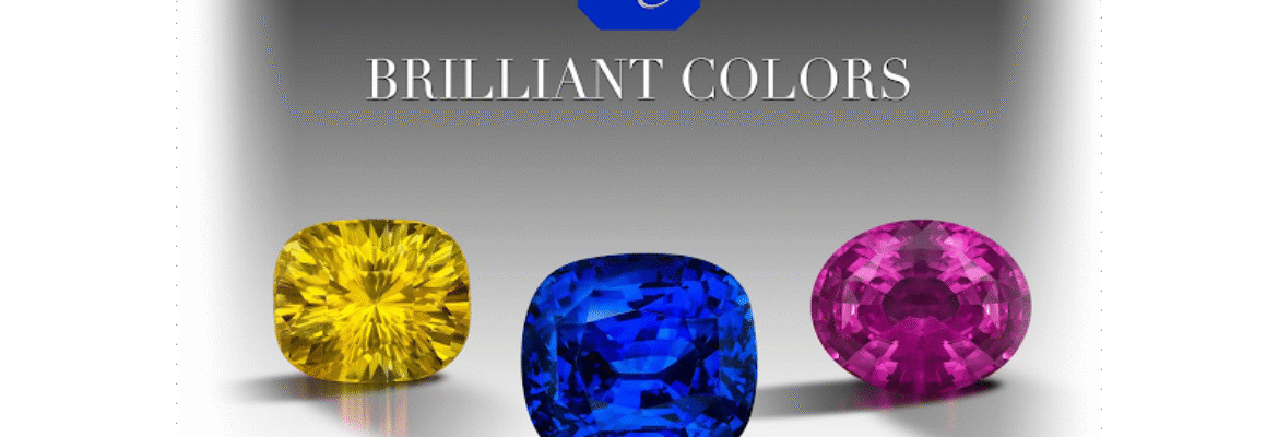 Brilliant Colors Inc