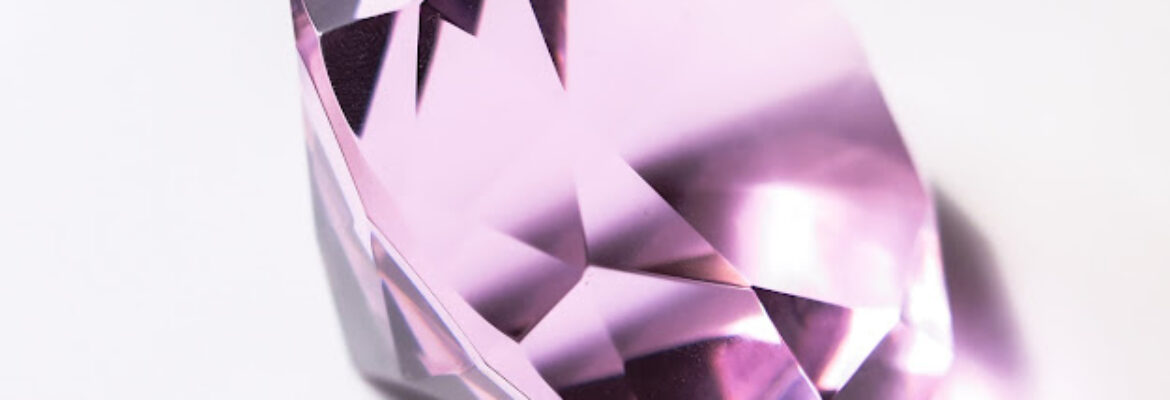 Diamond Violet Company Inc.