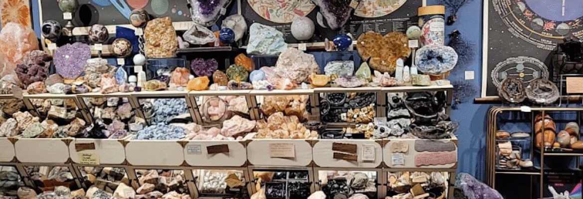 The Stone Femme Studio