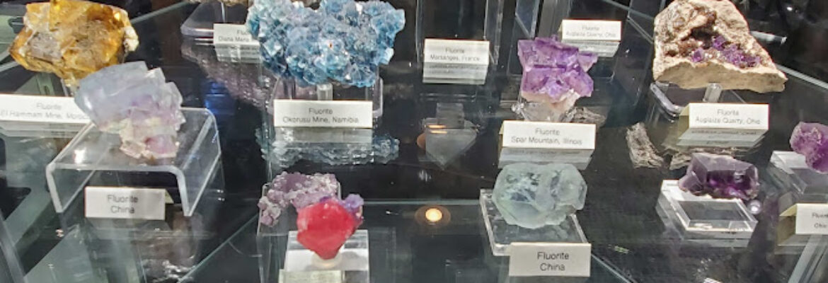 On the Rocks Gems Jewelry & More