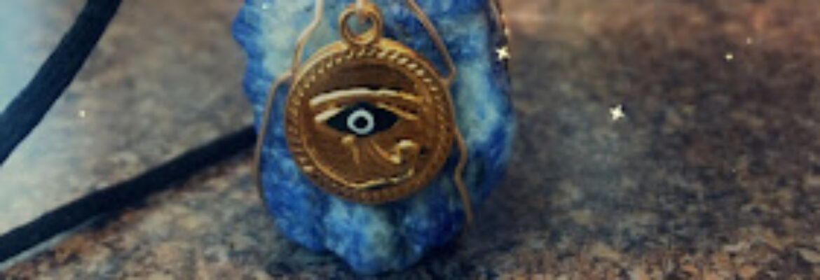 Angels Crystals & Essentials