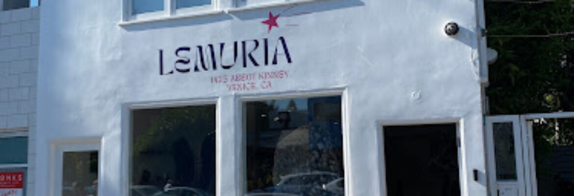 Lemuria