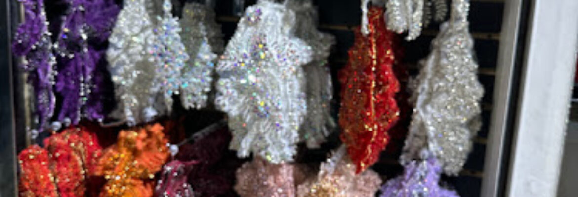 Planet Rhinestone Inc