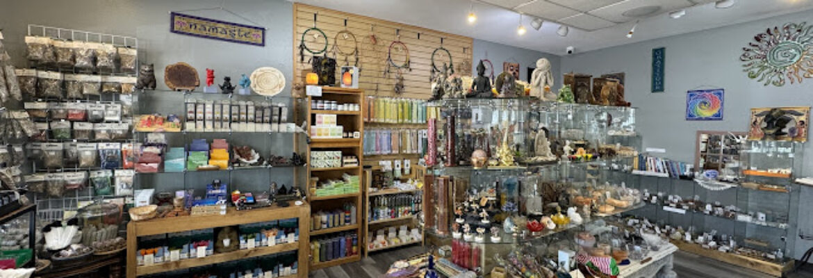 For Heaven’s Sake Metaphysical Store – Applewood, Lakewood, CO