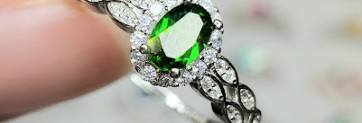 Twinkles Crystal