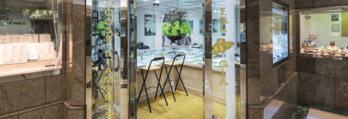 Pacific Gold & Gem Co