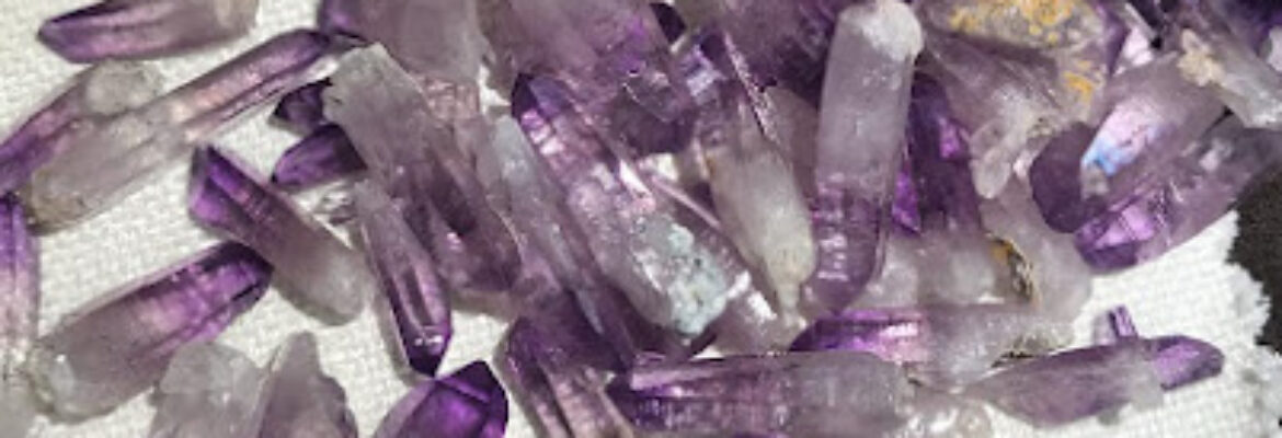 Lithos – Mineral, Fossil, Meteorite, Book and Hobby Shop